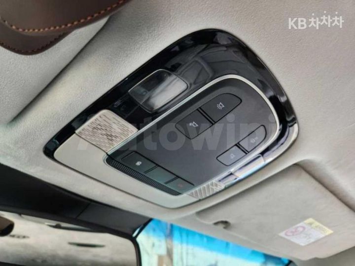 Hyundai Palisade 2021 — 4