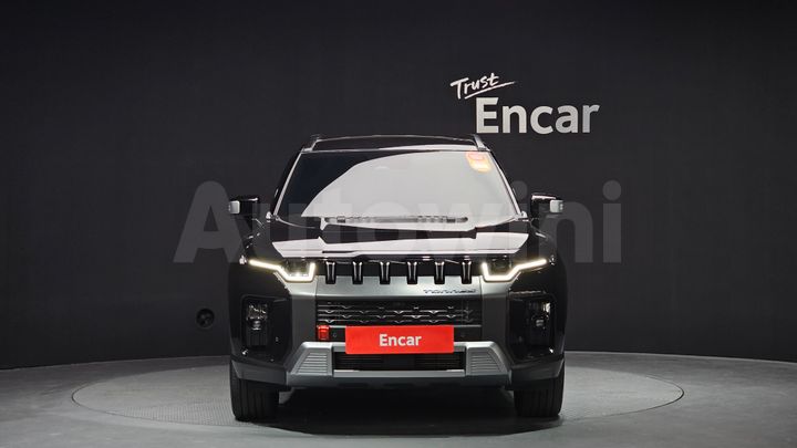 KGM (Ssangyong) Torres 2025 — 3