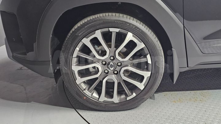 KGM (Ssangyong) Torres 2025 — 5