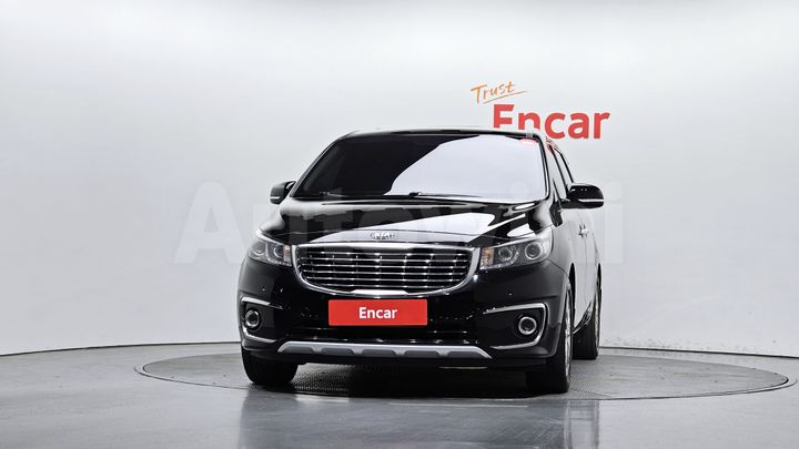 Kia Carnival 2016 — 3