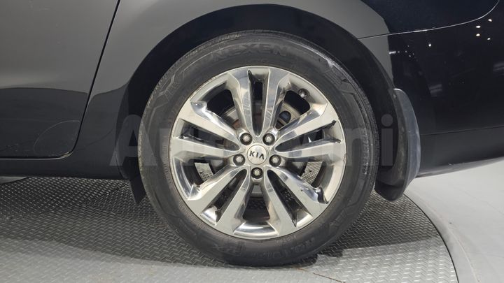 Kia Carnival 2016 — 5