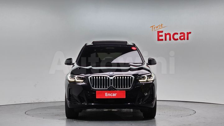 BMW X3 2023 — 3