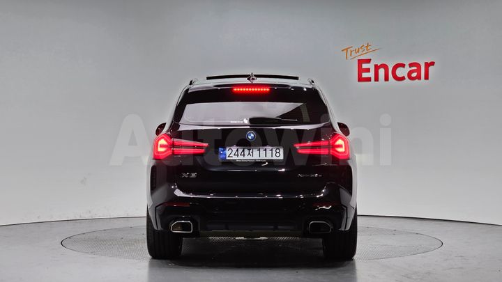 BMW X3 2023 — 4