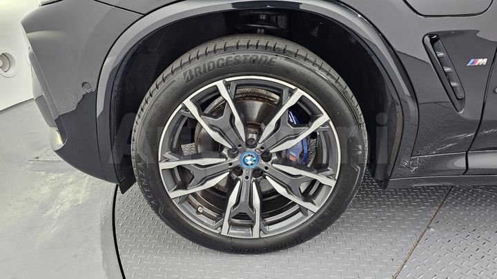 BMW X3 2023 — 5