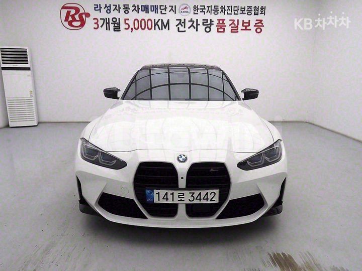 BMW M