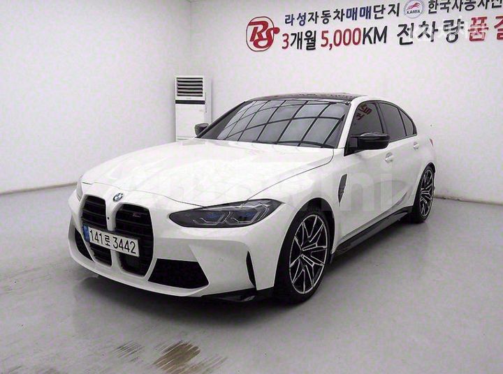 BMW M