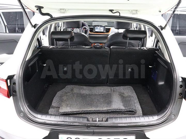 Kia Stonic 2018 — 5