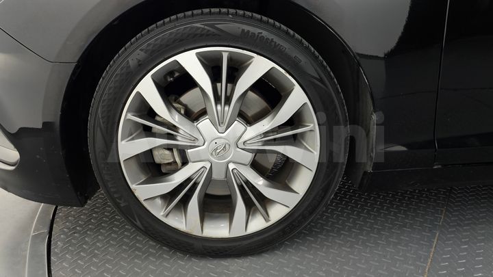 Hyundai Sonata 2016 — 5