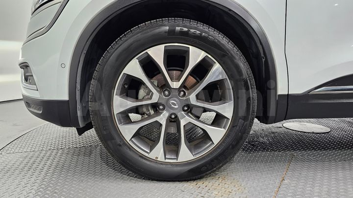 Renault QM6 2019 — 5