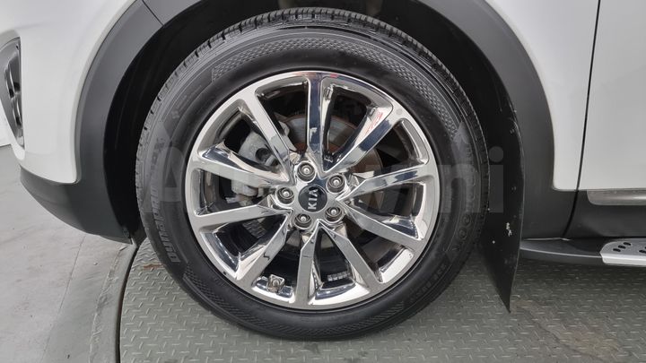 Kia Sorento 2017 — 5