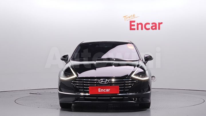 Hyundai Sonata 2020 — 3