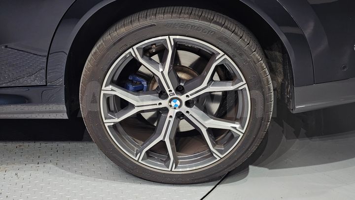 BMW X6 2021 — 5