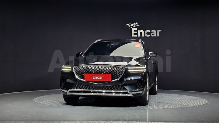 Genesis GV70 2023 — 3