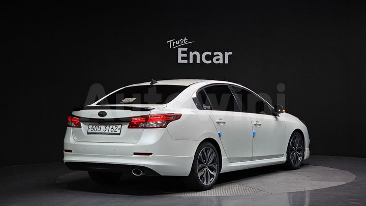 Renault SM5