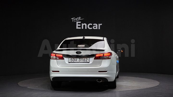 Renault SM5 2014 — 4