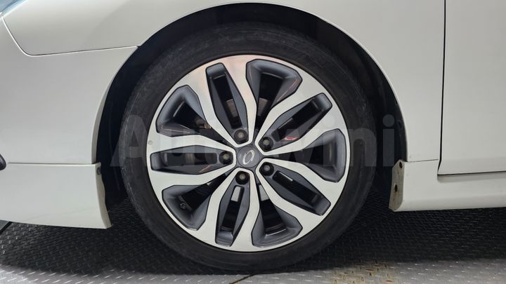 Renault SM5