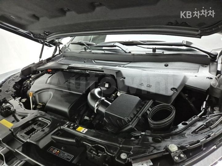 Land Rover Discovery Sport 2024 — 5