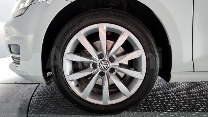 Volkswagen Golf 2015 — 5