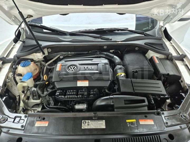 Volkswagen Passat 2015 — 5