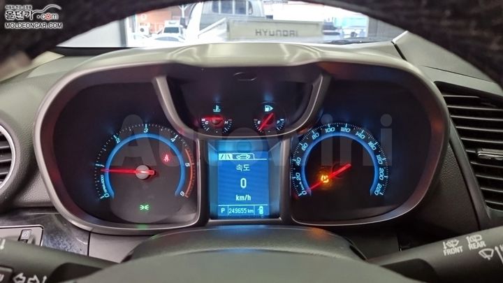 Chevrolet Orlando 2015 — 5