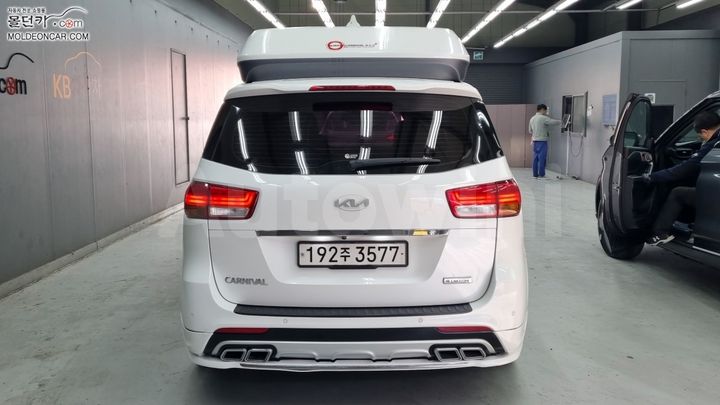 Kia Carnival 2017 — 4