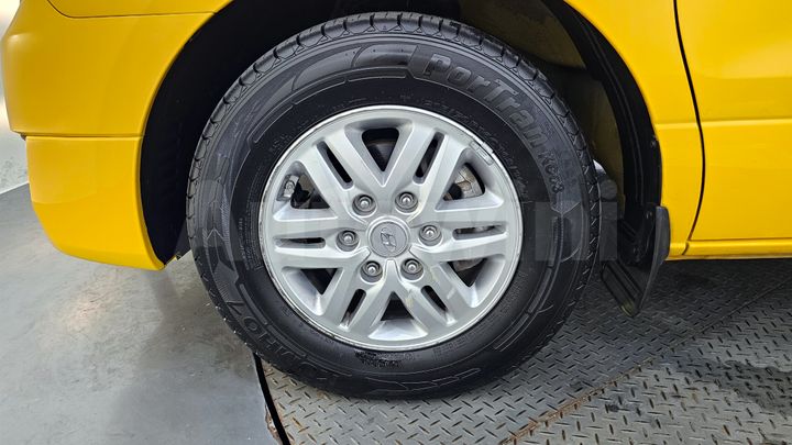 Hyundai Starex 2018 — 5