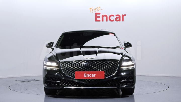 Genesis G80 2022 — 3
