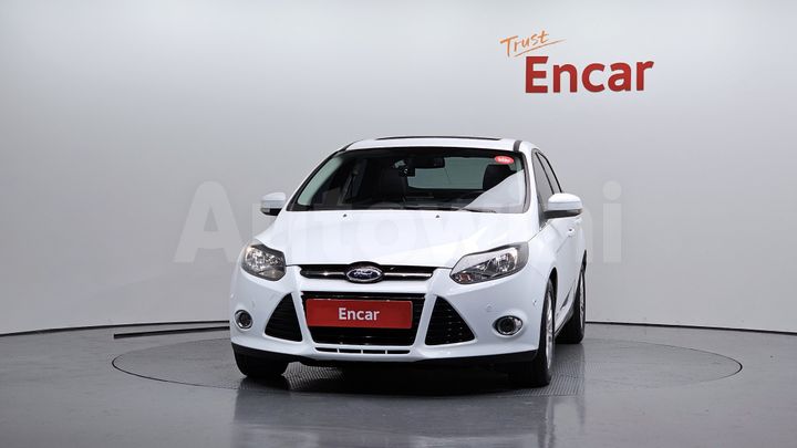 Ford Focus 2015 — 3