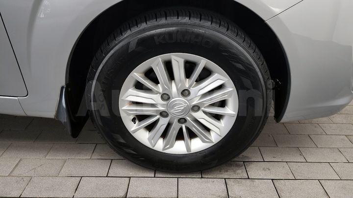 KGM (Ssangyong) Korando 2014 — 5