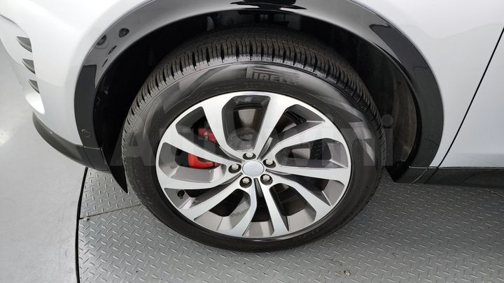 Land Rover Discovery Sport 2024 — 5