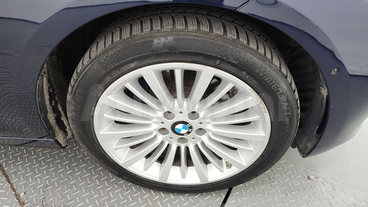 BMW 3 Series 2020 — 5