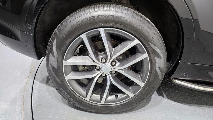 Land Rover Discovery Sport 2024 — 5