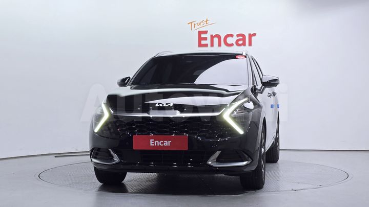 Kia Sportage 2024 — 3