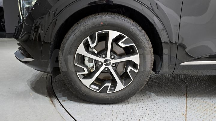 Kia Sportage 2024 — 5