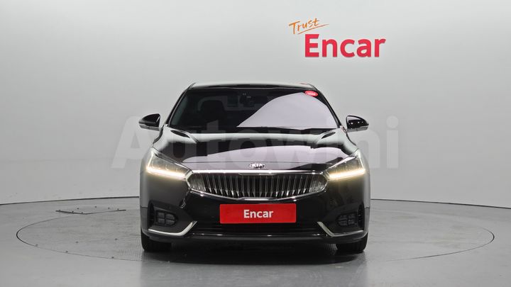 Kia K7 2018 — 3