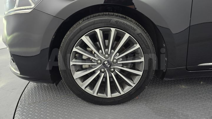 Kia K7 2018 — 5