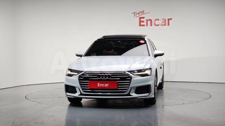 Audi A6 2023 — 3