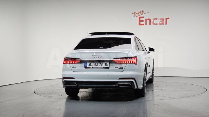 Audi A6 2023 — 4