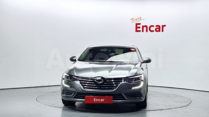 Renault SM6 2016 — 3