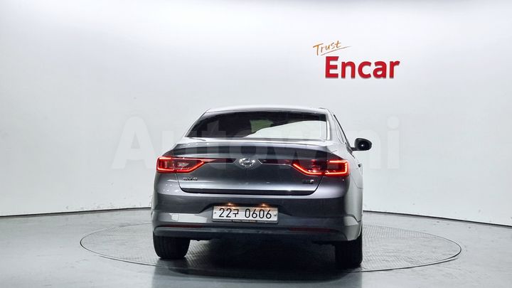 Renault SM6 2016 — 4