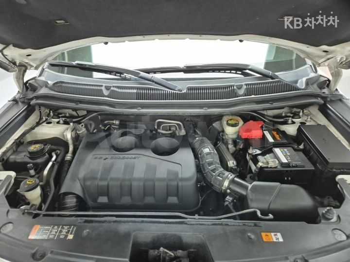 Ford Explorer 2014 — 5
