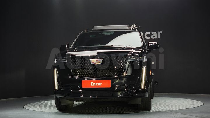 Cadillac Escalade 2022 — 3