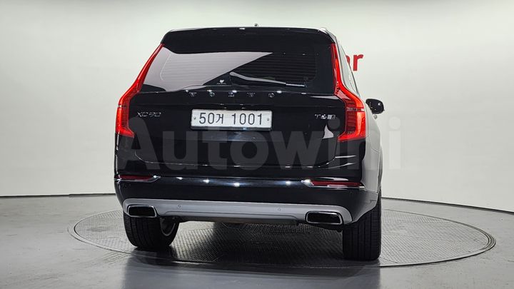 Volvo XC90 2017 — 4