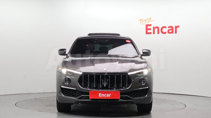 Maserati Levante 2020 — 3
