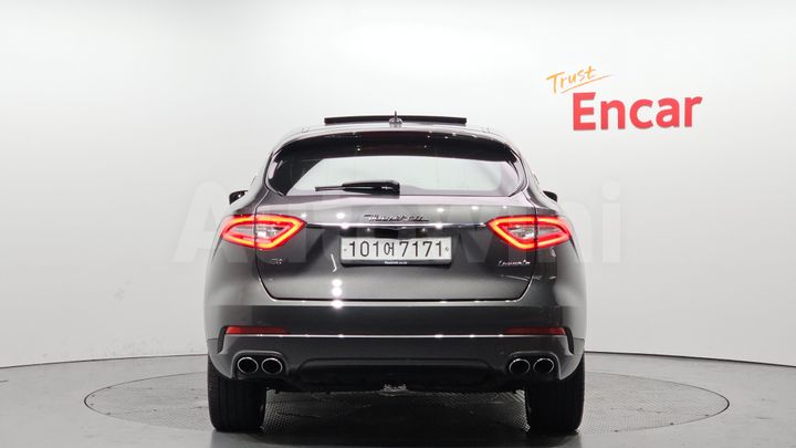 Maserati Levante 2020 — 4