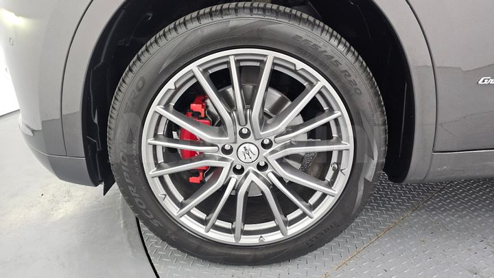 Maserati Levante 2020 — 5