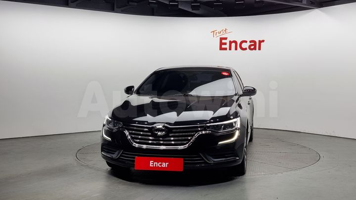 Renault SM6 2017 — 3