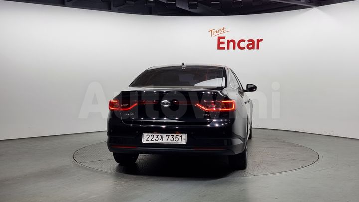 Renault SM6 2017 — 4