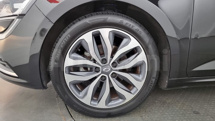 Renault SM6 2017 — 5