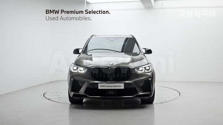 BMW M